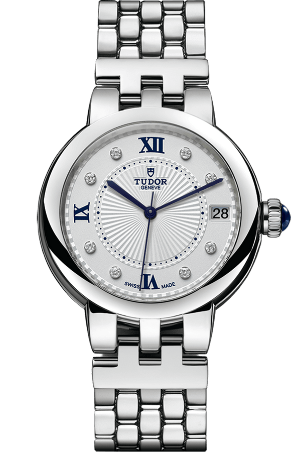 Tudor Clair De Rose Ref - M35800-0004