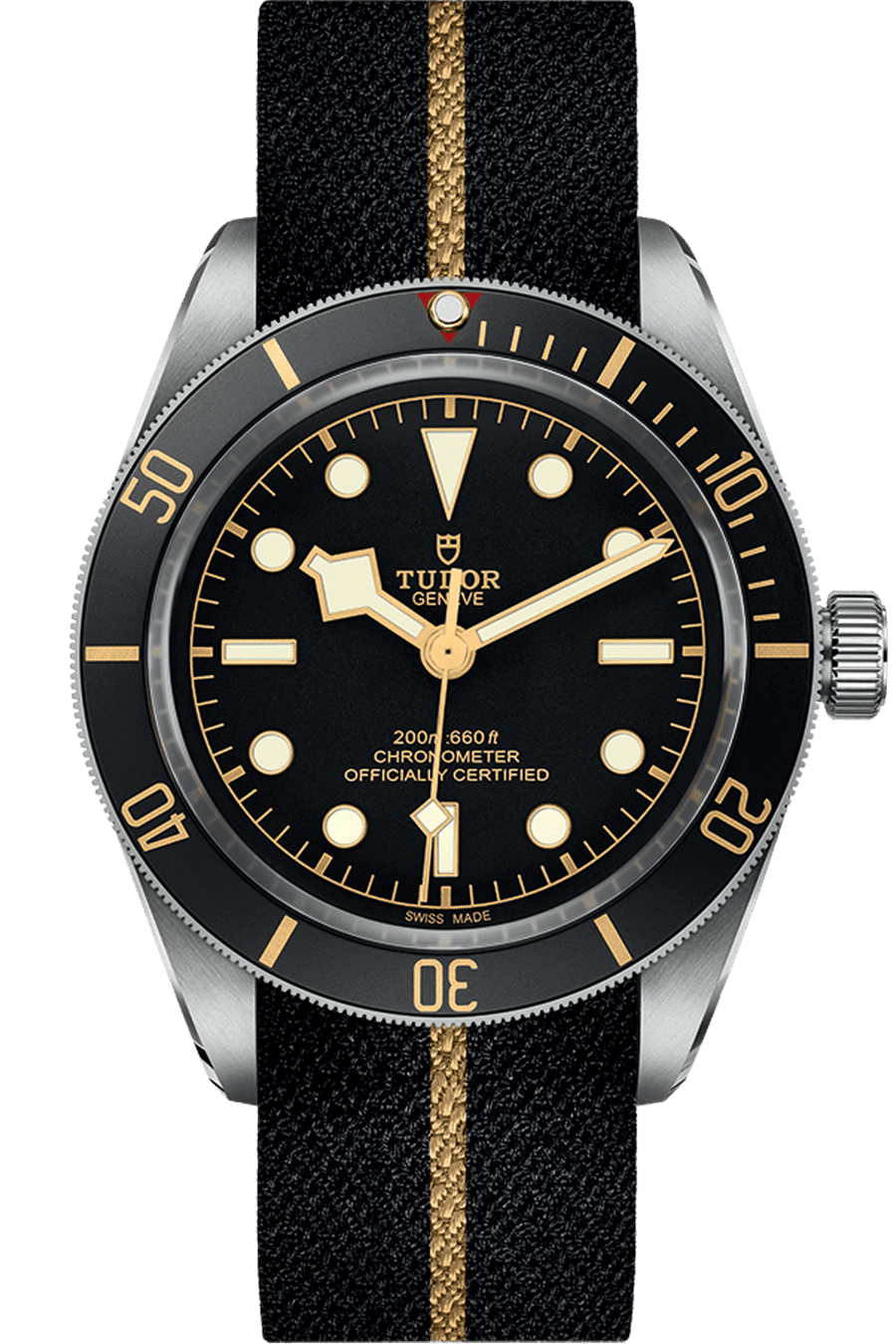 Tudor Black Bay Fifty-Eight Ref - M79030N-0003