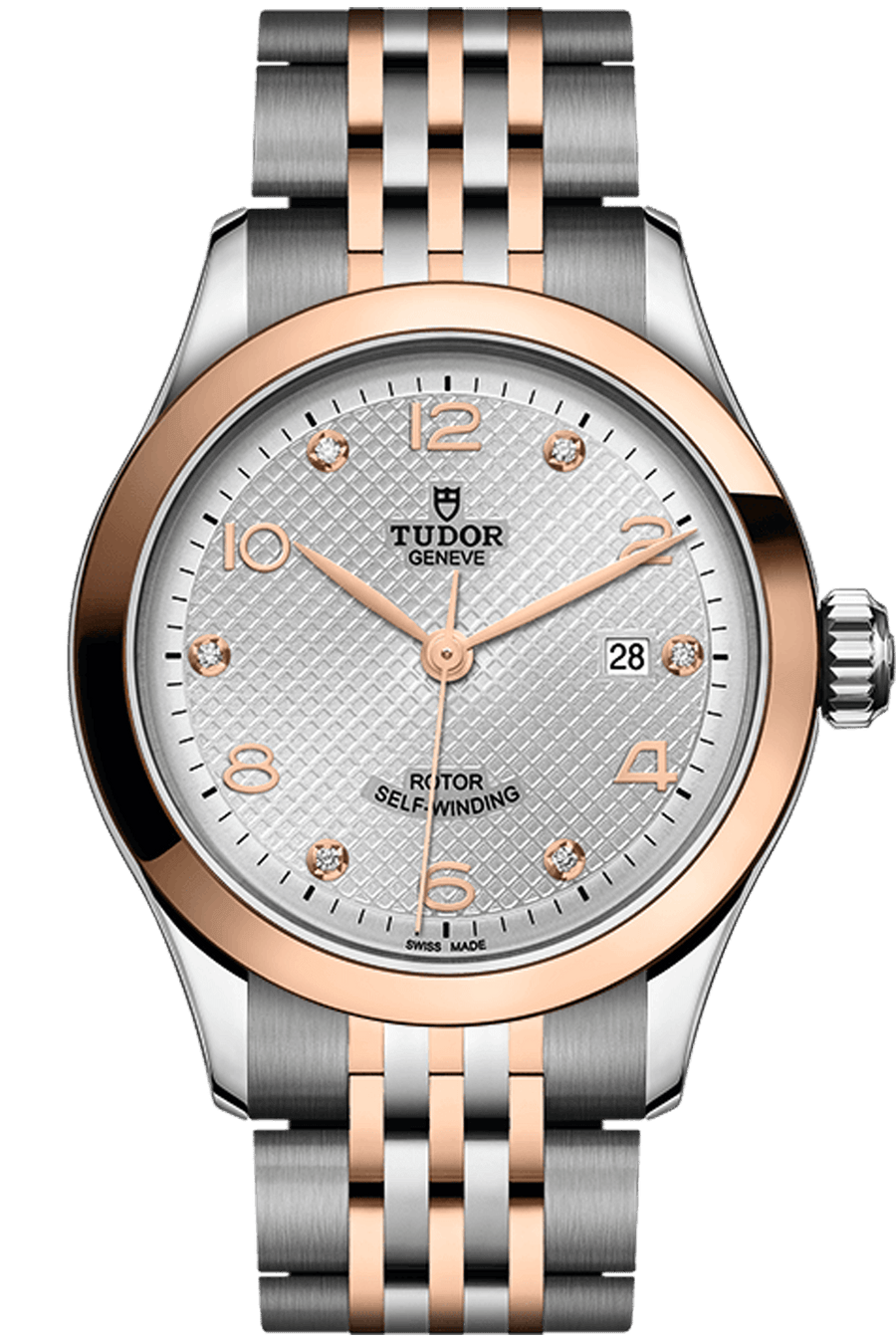 Tudor 1926 Ref - M91351-0002