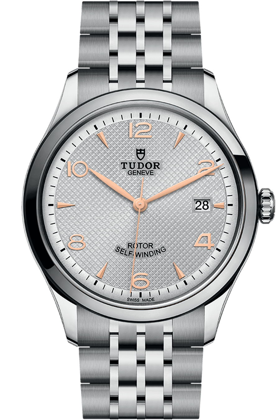 Tudor 1926 Ref - M91550-0001