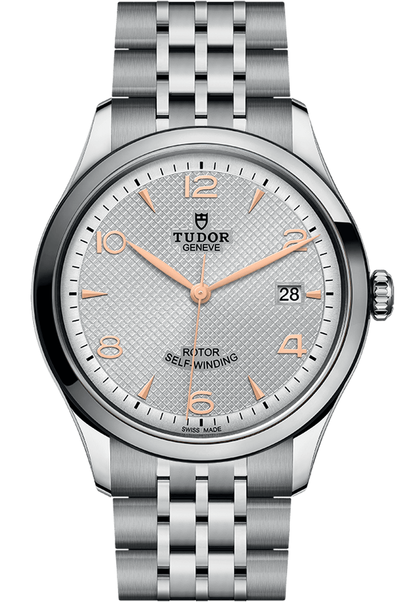 Tudor 1926 Ref - M91550-0001