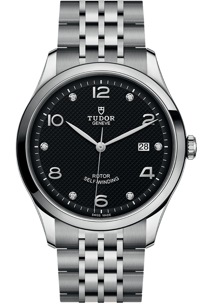 Tudor 1926 Ref - M91650-0004