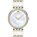 Movado Esperanza