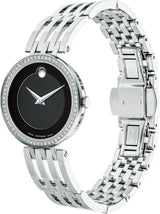 Movado Watch Esperanza 0607052