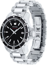 Movado Watch Series 800 Mens 2600135