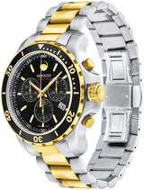 Movado Series 800 Mens