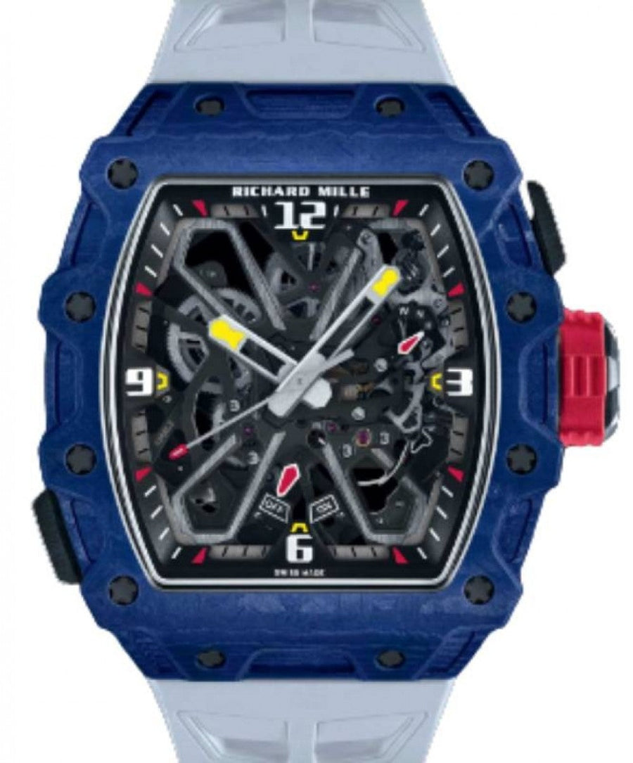 Richard Mille Rafael Nadal Automatic Winding RM 35-03