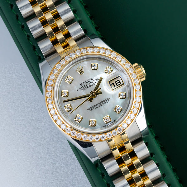 Rolex Lady Datejust