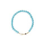 Blu Scarpa Santa Fe Beaded Bracelet
