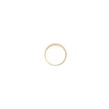 Santa Fe Ring turquoise side view