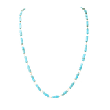 Blu Scarpa Luna Bead Necklace