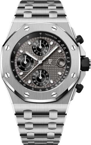 Audemars Piguet Royal Oak Offshore Chronograph 26238TI.OO.2000TI.01
