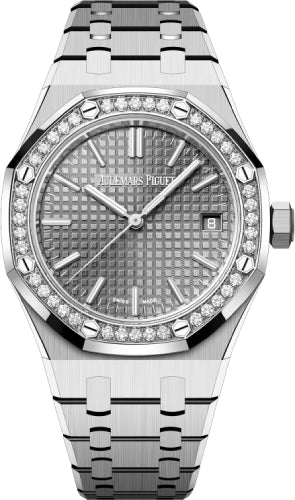Audemars Piguet Royal Oak Selfwinding 50th Anniversary 15551ST.ZZ.1356ST.03