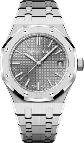 Audemars Piguet Royal Oak Selfwinding 50th Anniversary 15550ST.OO.1356ST.03