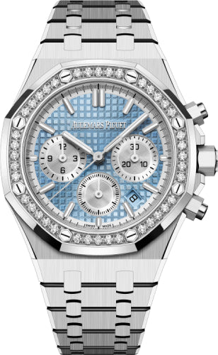 Audemars Piguet Royal Oak Chronograph 26715ST.ZZ.1356ST.01