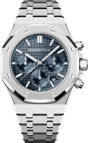 Audemars Piguet Royal Oak Chronograph 26715ST.OO.1356ST.01