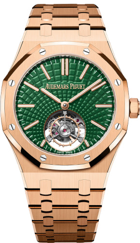 Audemars Piguet Royal Oak Selfwinding Flying Tourbillon 26533OR.OO.1220OR.01