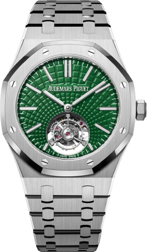 Audemars Piguet Royal Oak Tourbillon 26534TI.OO.1220TI.01