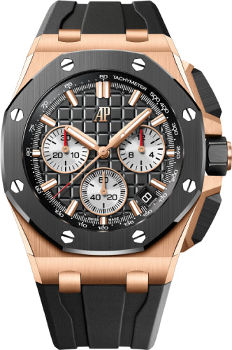 Audemars Piguet Royal Oak Offshore Chronograph 26420RO.OO.A002CA.01
