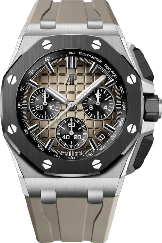 Audemars Piguet Royal Oak Offshore Chronograph 26420SO.OO.A600CA.01