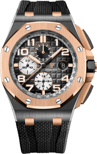 Audemars Piguet Royal Oak Offshore Chronograph 26405NR.OO.A002CA.01
