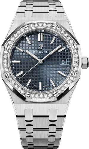Audemars Piguet Royal Oak 77351ST.ZZ.1261ST.01