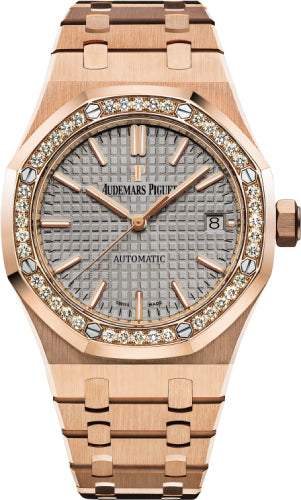 Audemars Piguet Royal Oak Selfwinding 15451OR.ZZ.1256OR.02