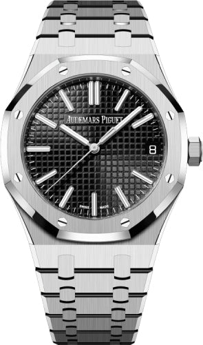 Audemars Piguet Royal Oak Selfwinding 50th Anniversary 15510ST.OO.1320ST.02