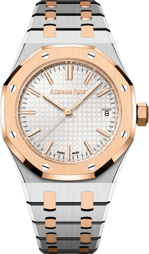 Audemars Piguet Royal Oak 15550SR.OO.1356SR.02