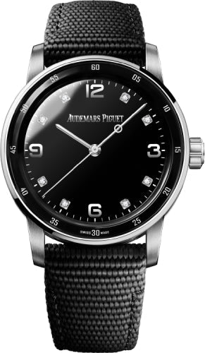 Audemars Piguet Code 11.59 Selfwinding 15210BC.OO.A002KB.02
