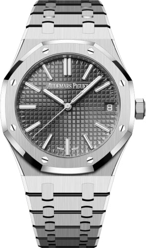Audemars Piguet Royal Oak Selfwinding 50th Anniversary 15510ST.OO.1320ST.05