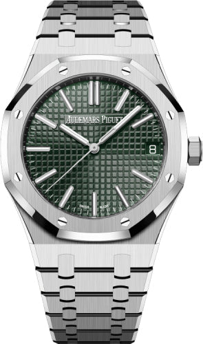 Audemars Piguet Royal Oak Selfwinding 50th Anniversary 15510ST.OO.1320ST.04