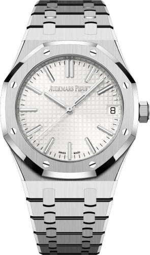 Audemars Piguet Royal Oak Selfwinding 50th Anniversary 15510ST.OO.1320ST.03