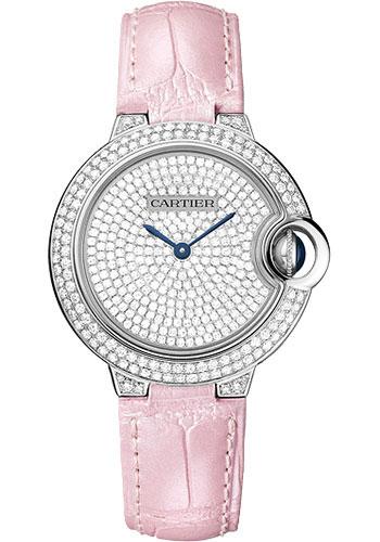 Cartier Ballon Bleu de Cartier WE902047
